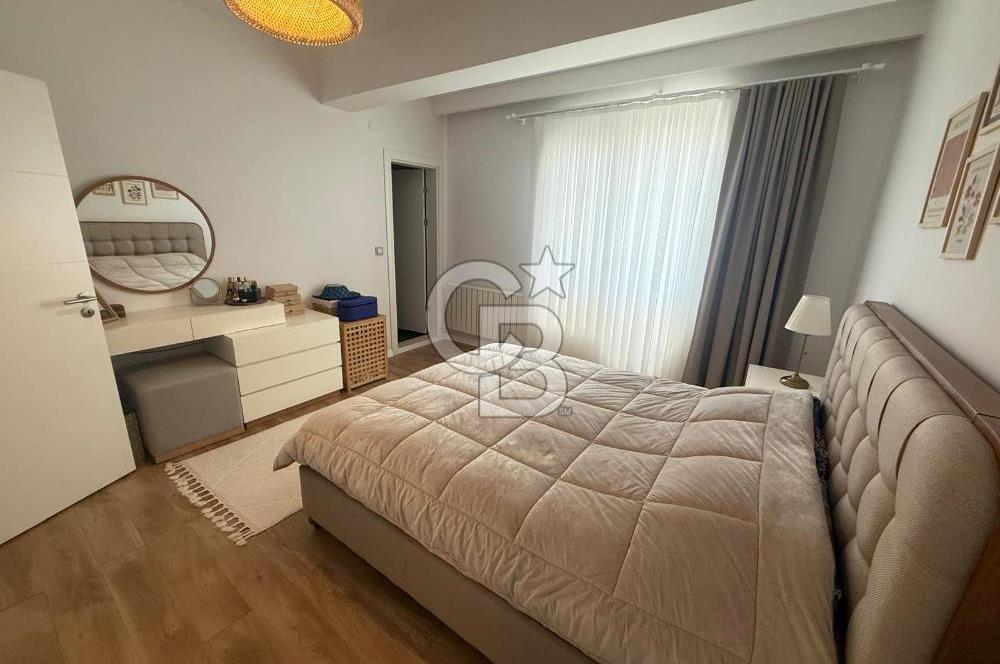 Uncubozköy Mah. Modern, Köşe Konumda Lüks 4+1 Dubleks Daire