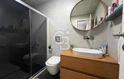 Uncubozköy Mah. Modern, Köşe Konumda Lüks 4+1 Dubleks Daire