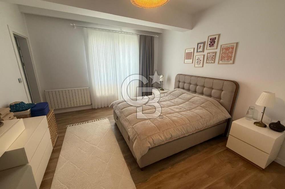 Uncubozköy Mah. Modern, Köşe Konumda Lüks 4+1 Dubleks Daire