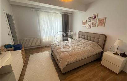 Uncubozköy Mah. Modern, Köşe Konumda Lüks 4+1 Dubleks Daire