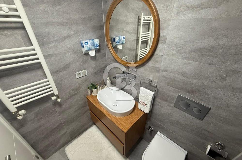 Uncubozköy Mah. Modern, Köşe Konumda Lüks 4+1 Dubleks Daire