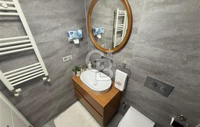 Uncubozköy Mah. Modern, Köşe Konumda Lüks 4+1 Dubleks Daire