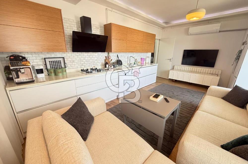Uncubozköy Mah. Modern, Köşe Konumda Lüks 4+1 Dubleks Daire