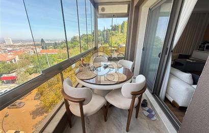 Uncubozköy Mah. Modern, Köşe Konumda Lüks 4+1 Dubleks Daire