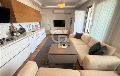 Uncubozköy Mah. Modern, Köşe Konumda Lüks 4+1 Dubleks Daire