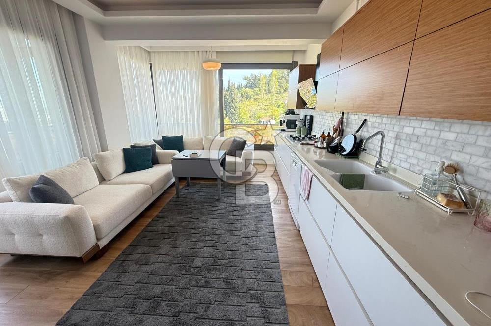 Uncubozköy Mah. Modern, Köşe Konumda Lüks 4+1 Dubleks Daire
