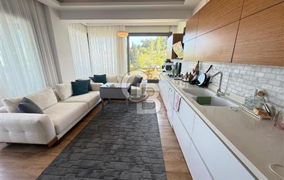 Uncubozköy Mah. Modern, Köşe Konumda Lüks 4+1 Dubleks Daire