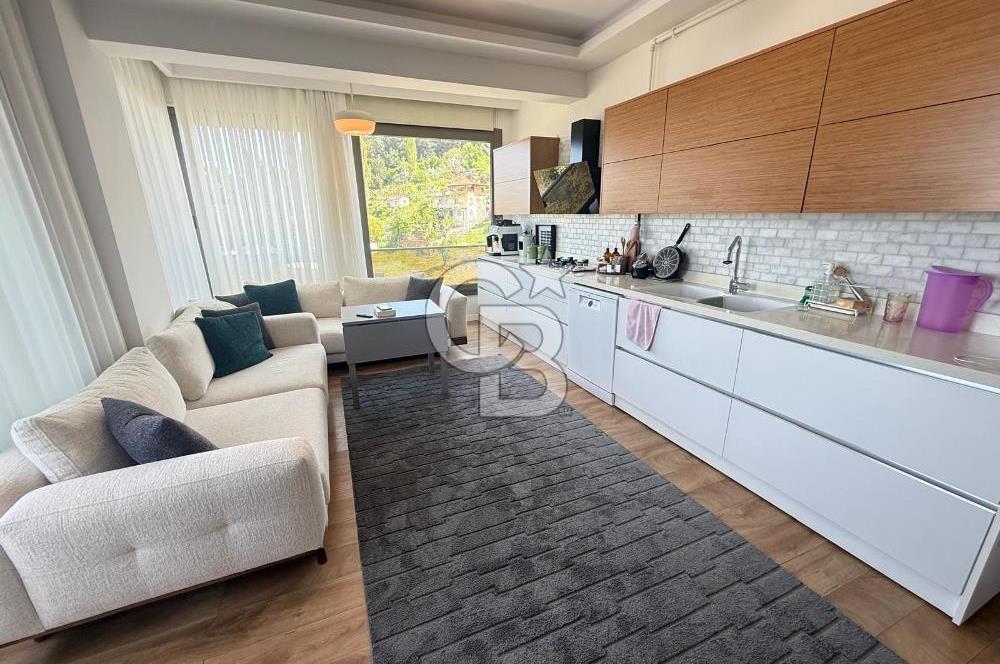 Uncubozköy Mah. Modern, Köşe Konumda Lüks 4+1 Dubleks Daire