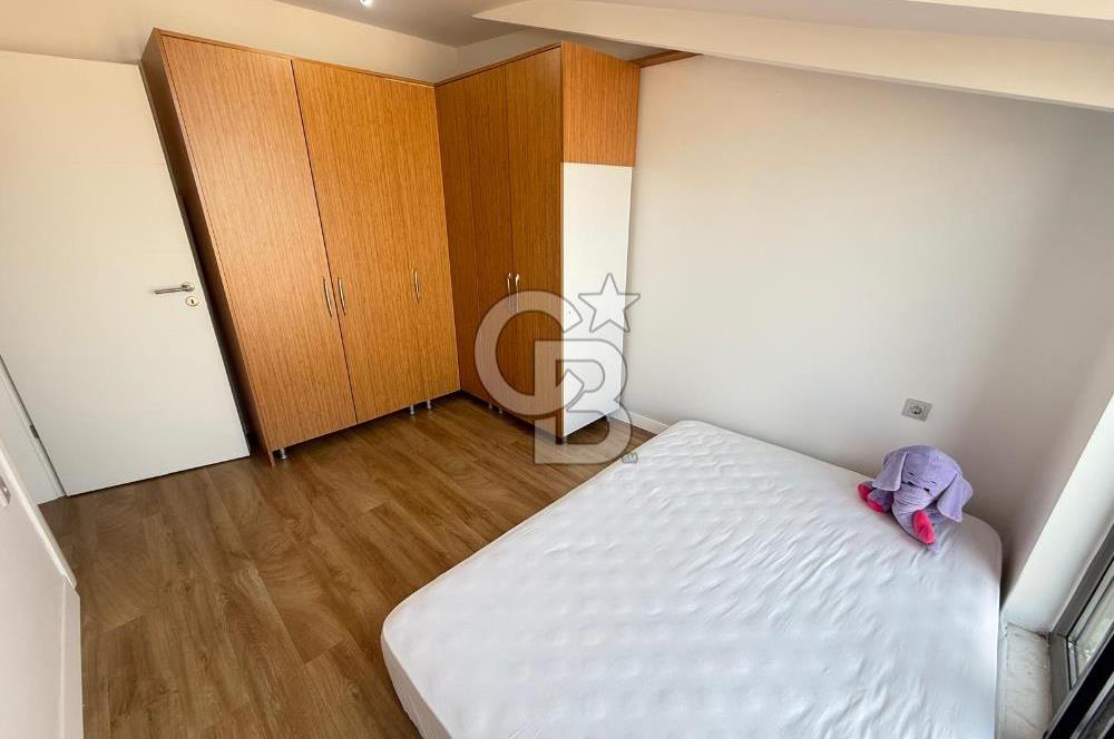 Uncubozköy Mah. Modern, Köşe Konumda Lüks 4+1 Dubleks Daire