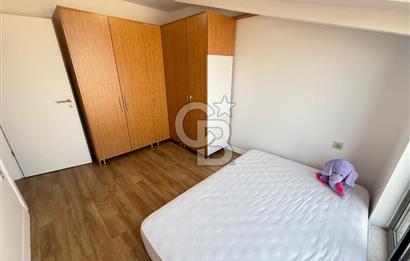 Uncubozköy Mah. Modern, Köşe Konumda Lüks 4+1 Dubleks Daire