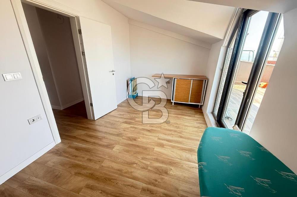 Uncubozköy Mah. Modern, Köşe Konumda Lüks 4+1 Dubleks Daire