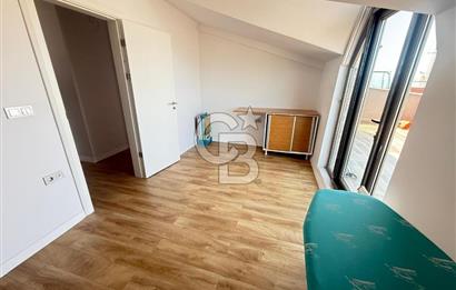 Uncubozköy Mah. Modern, Köşe Konumda Lüks 4+1 Dubleks Daire