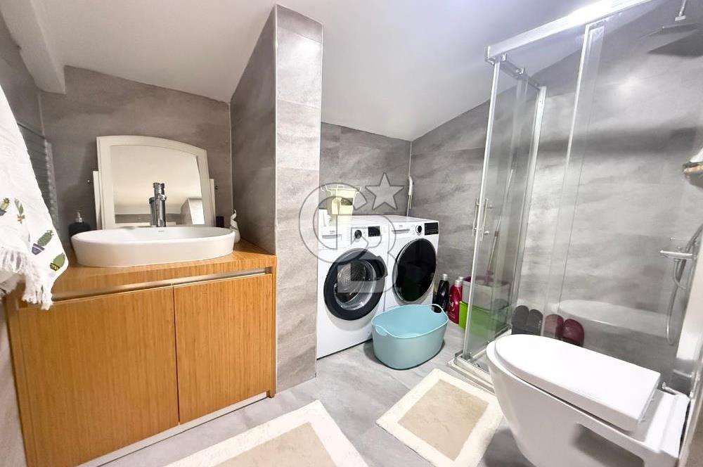 Uncubozköy Mah. Modern, Köşe Konumda Lüks 4+1 Dubleks Daire