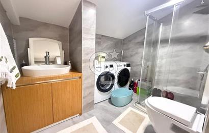 Uncubozköy Mah. Modern, Köşe Konumda Lüks 4+1 Dubleks Daire
