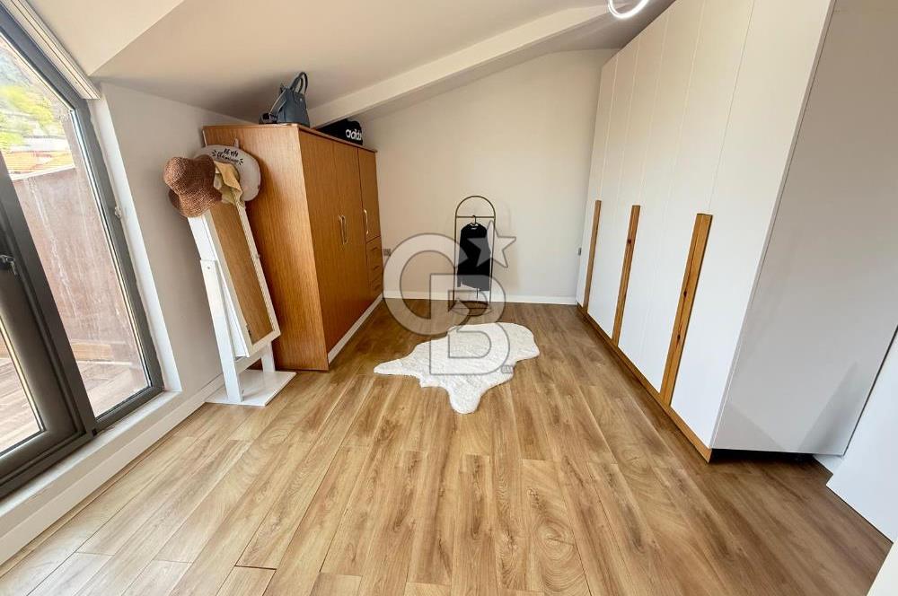 Uncubozköy Mah. Modern, Köşe Konumda Lüks 4+1 Dubleks Daire