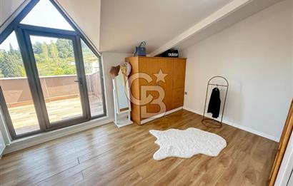 Uncubozköy Mah. Modern, Köşe Konumda Lüks 4+1 Dubleks Daire