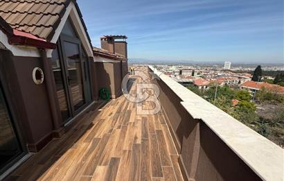 Uncubozköy Mah. Modern, Köşe Konumda Lüks 4+1 Dubleks Daire