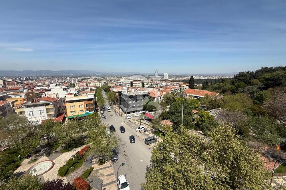 Uncubozköy Mah. Modern, Köşe Konumda Lüks 4+1 Dubleks Daire