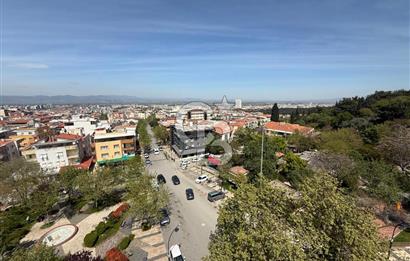 Uncubozköy Mah. Modern, Köşe Konumda Lüks 4+1 Dubleks Daire