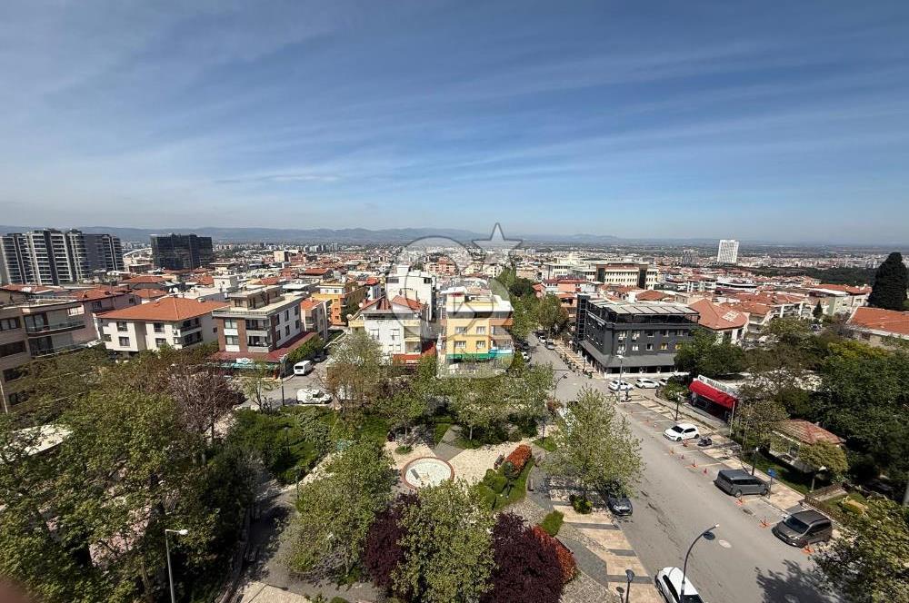Uncubozköy Mah. Modern, Köşe Konumda Lüks 4+1 Dubleks Daire