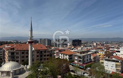 Uncubozköy Mah. Modern, Köşe Konumda Lüks 4+1 Dubleks Daire