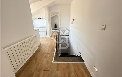 Uncubozköy Mah. Modern, Köşe Konumda Lüks 4+1 Dubleks Daire