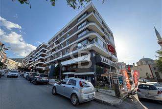 Uncubozköy Mah. Modern, Köşe Konumda Lüks 4+1 Dubleks Daire