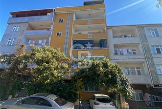 SANCAKTEPE MERVE MAH. 29 METRE HİSSELİ 2+1 SATILIK DAİRE