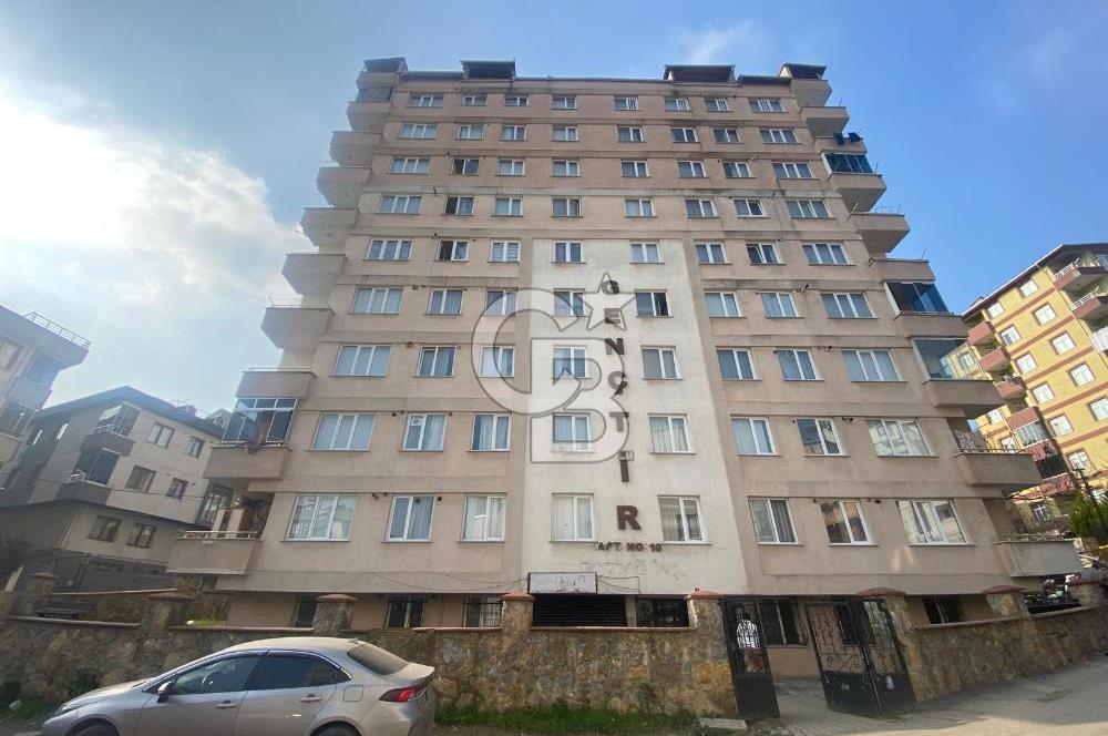 SANCAKTEPE YENİDOĞAN MEVLANA MAH. 3+1 SATILIK ARSA TAPULU DAİRE