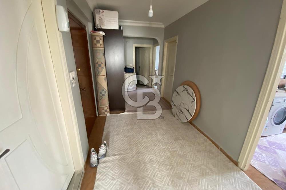 SANCAKTEPE YENİDOĞAN MEVLANA MAH. 3+1 SATILIK ARSA TAPULU DAİRE