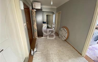 SANCAKTEPE YENİDOĞAN MEVLANA MAH. 3+1 SATILIK ARSA TAPULU DAİRE