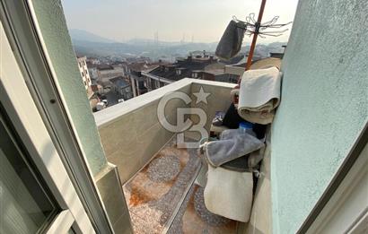 SANCAKTEPE YENİDOĞAN MEVLANA MAH. 3+1 SATILIK ARSA TAPULU DAİRE