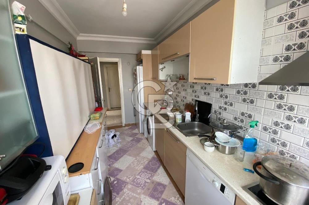 SANCAKTEPE YENİDOĞAN MEVLANA MAH. 3+1 SATILIK ARSA TAPULU DAİRE
