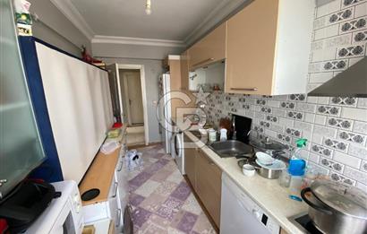 SANCAKTEPE YENİDOĞAN MEVLANA MAH. 3+1 SATILIK ARSA TAPULU DAİRE