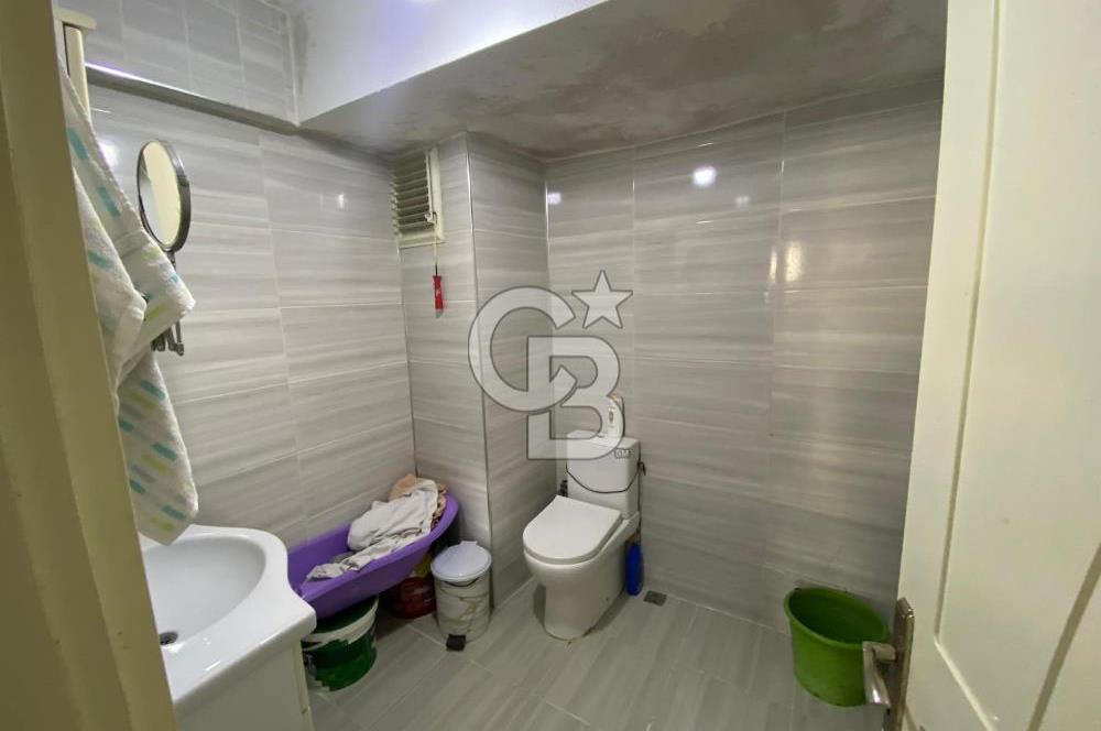 SANCAKTEPE YENİDOĞAN MEVLANA MAH. 3+1 SATILIK ARSA TAPULU DAİRE