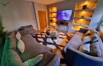 Muğla Merkezde Satılık Oturum Amaçlı/Ofis Kullanımına Uygun Muğla Evi