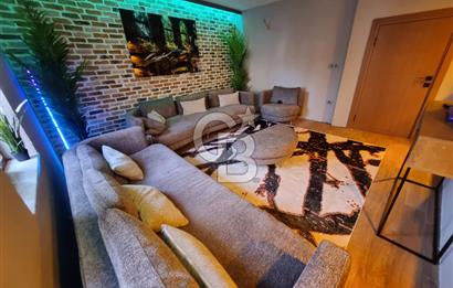 Muğla Merkezde Satılık Oturum Amaçlı/Ofis Kullanımına Uygun Muğla Evi