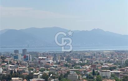 Çiğli Yakakent Mh. Arakat Deniz Manzaralı 3+1 130m2 Kiralık Daire 