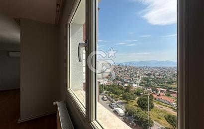 Çiğli Yakakent Mh Deniz Manzaralı Arakat Satılık 3+1 Daire 