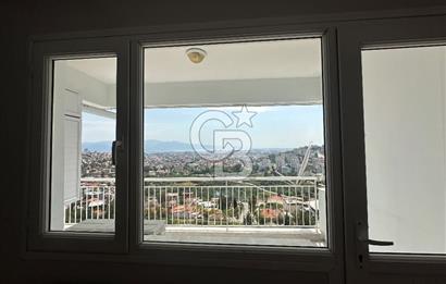Çiğli Yakakent Mh. Arakat Deniz Manzaralı 3+1 130m2 Kiralık Daire 