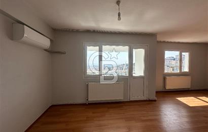 Çiğli Yakakent Mh. Arakat Deniz Manzaralı 3+1 130m2 Kiralık Daire 