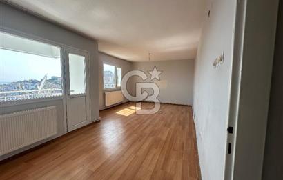 Çiğli Yakakent Mh Deniz Manzaralı Arakat Satılık 3+1 Daire 