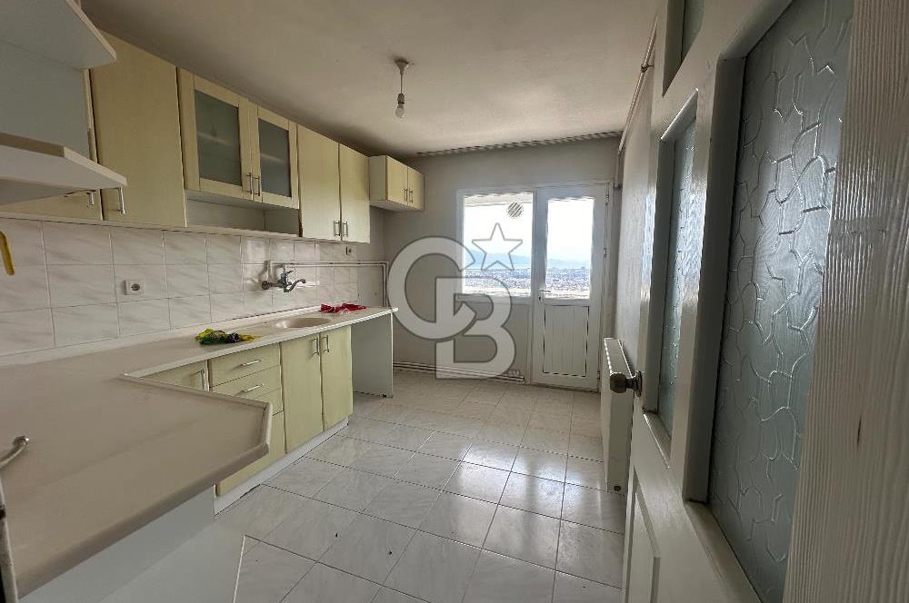Çiğli Yakakent Mh. Arakat Deniz Manzaralı 3+1 130m2 Kiralık Daire 