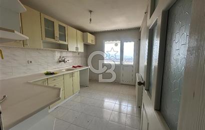 Çiğli Yakakent Mh. Arakat Deniz Manzaralı 3+1 130m2 Kiralık Daire 