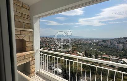 Çiğli Yakakent Mh Deniz Manzaralı Arakat Satılık 3+1 Daire 