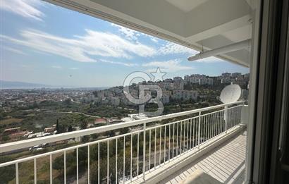 Çiğli Yakakent Mh Deniz Manzaralı Arakat Satılık 3+1 Daire 