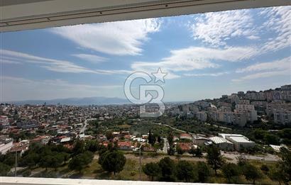 Çiğli Yakakent Mh. Arakat Deniz Manzaralı 3+1 130m2 Kiralık Daire 