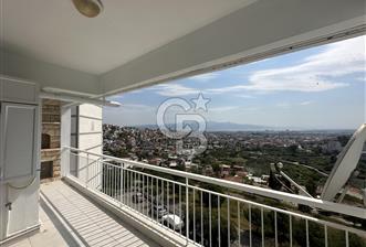 Çiğli Yakakent Mh Deniz Manzaralı Arakat Satılık 3+1 Daire 