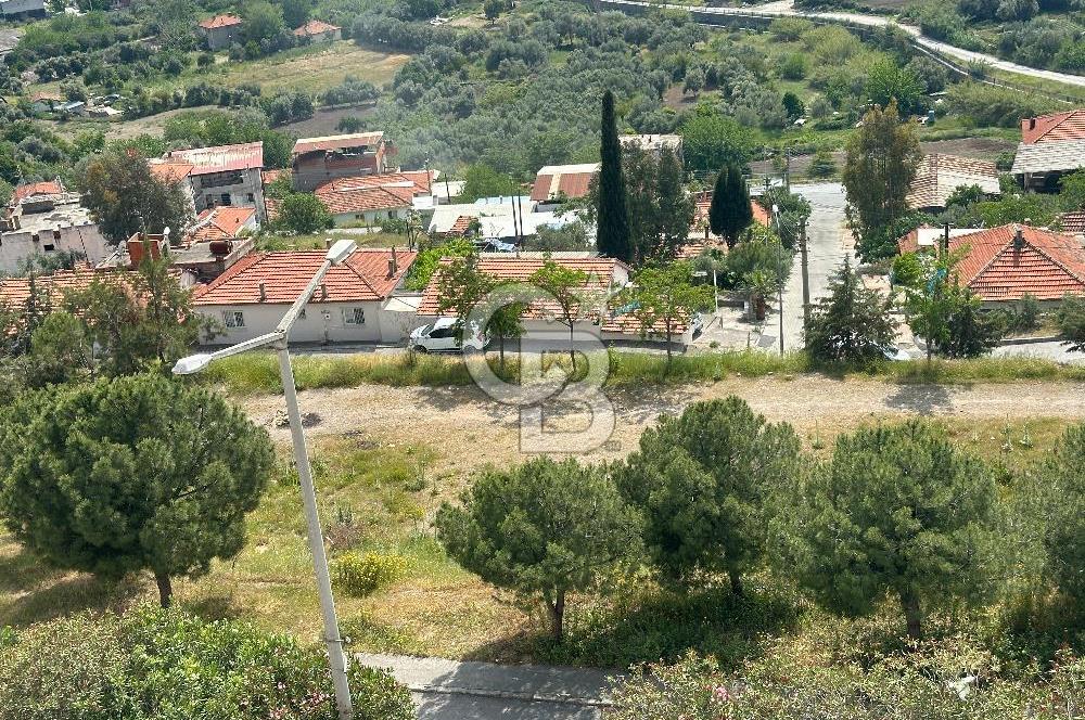 Çiğli Yakakent Mh. Arakat Deniz Manzaralı 3+1 130m2 Kiralık Daire 