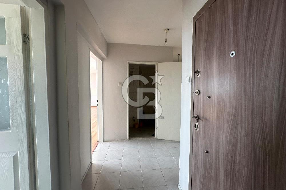 Çiğli Yakakent Mh. Arakat Deniz Manzaralı 3+1 130m2 Kiralık Daire 